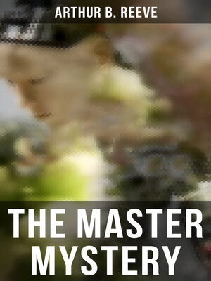 cover image of THE MASTER MYSTERY